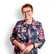 Photo of Pauliina Tenhunen