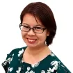 Photo of Lisa Goh