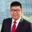 Photo of Percy Lee