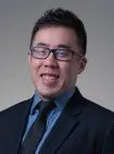 Photo of Benjamin Liew