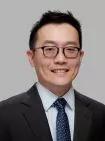 Photo of Larry Lim