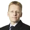 Photo of Chris Randall