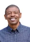 Photo of Muggsy  Bogues