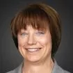 Photo of Elaine Carey
