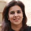Photo of Manisha Kapoor