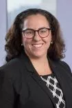 Photo of Patricia Teixeira