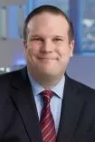 Photo of Benjamin Wilson