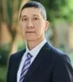 Photo of Billy Yuen