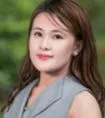 Quinncy Wu Photo