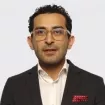 Photo of Amir Fadavi