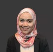 Photo of Aiesyah Mohd Mustafa Kamal