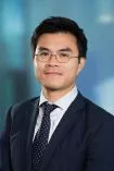 Photo of Christopher Foo