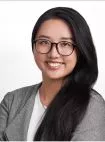 Photo of Yu Li