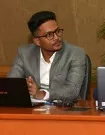 Photo of Vijay Sekar
