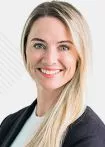 Photo of Sarah Farquhar