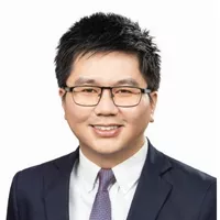 Photo of Jake Huang