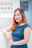 Photo of Eliza Anggasari