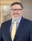 Photo of Jonathan M.  Baker