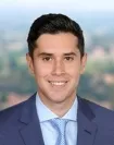 Photo of Christopher D. Garcia