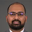 Photo of Abhishek Ray