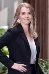Photo of Amanda  Hoyes
