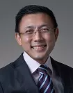 Photo of Danny Lim