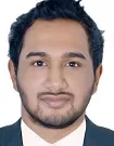 Photo of Pranav Pramod