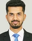 Photo of Vaibhav Kulkarni
