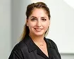 Photo of Amina Mahmood