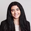Photo of Rachel Jadd
