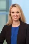 Photo of Samantha Barrett Badlam