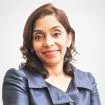 Photo of Datin Jeyanthini Kannaperan