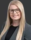 Photo of Amber Bennett