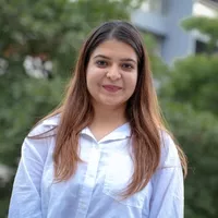 Photo of Muskaan  Mandhyan