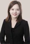 Photo of Teresa Li