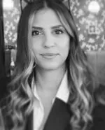 Marianna Christodoulou Photo