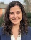 Photo of Ellie Riegel