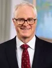 Photo of Stephen E. Ruscus