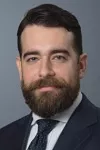 Photo of Lewis Page