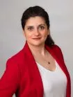 Photo of Diana Crângaşu