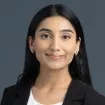 Photo of Srinidhi Akkur