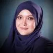 Photo of Farah Shuhadah Razali