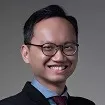 Photo of Alvin Tan