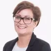 Photo of Sarah  Temperley