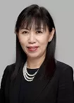 Photo of Rebecca  Chew