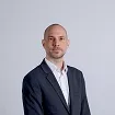 Photo of Chris  Baume
