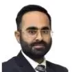 Photo of Ishwar Ahuja