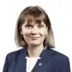 Photo of Alice Mihailescu