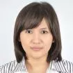Photo of Dian Esterina Tambunan