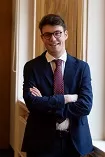 Photo of Guglielmo Magistrali